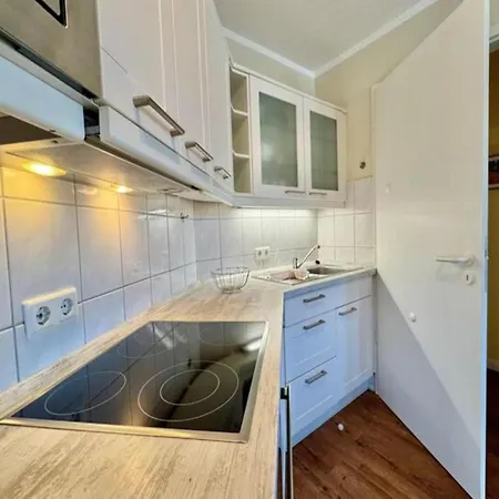 Apartment Mit Fitness Und Freizeitangeboten