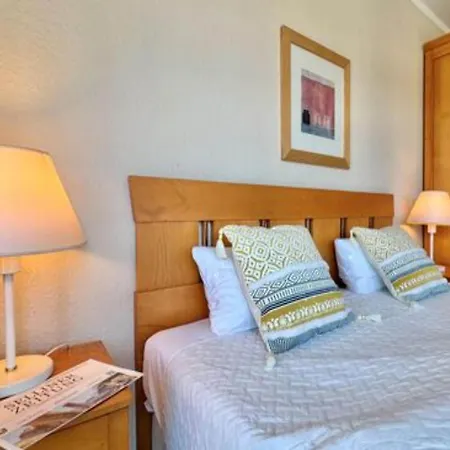 Apartment Mit Fitness Und Freizeitangeboten *