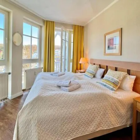 Apartment Mit Fitness Und Freizeitangeboten *