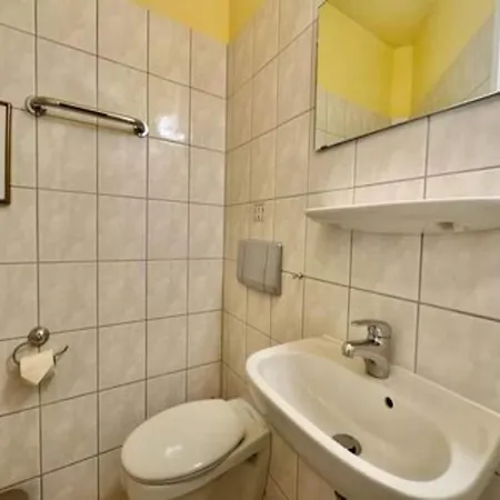 Apartment Mit Fitness Und Freizeitangeboten Sellin (Rugen)