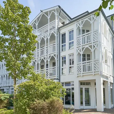 Apartment Mit Fitness Und Freizeitangeboten
