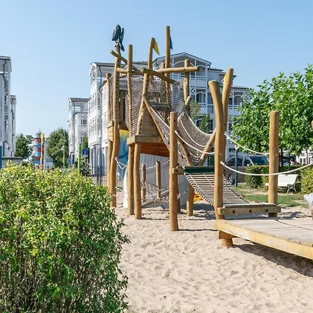 Mit Fitness Und Freizeitangeboten Apartment