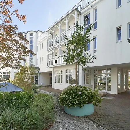 Mit Fitness Und Freizeitangeboten